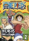 Wan pîsu: One Piece