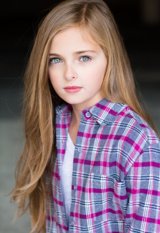 Isabella Kai Rice :: Filmography