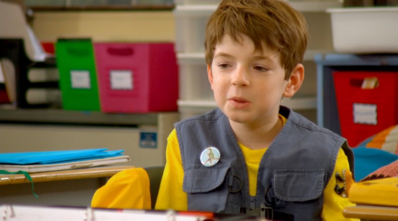 dino dan dailymotion