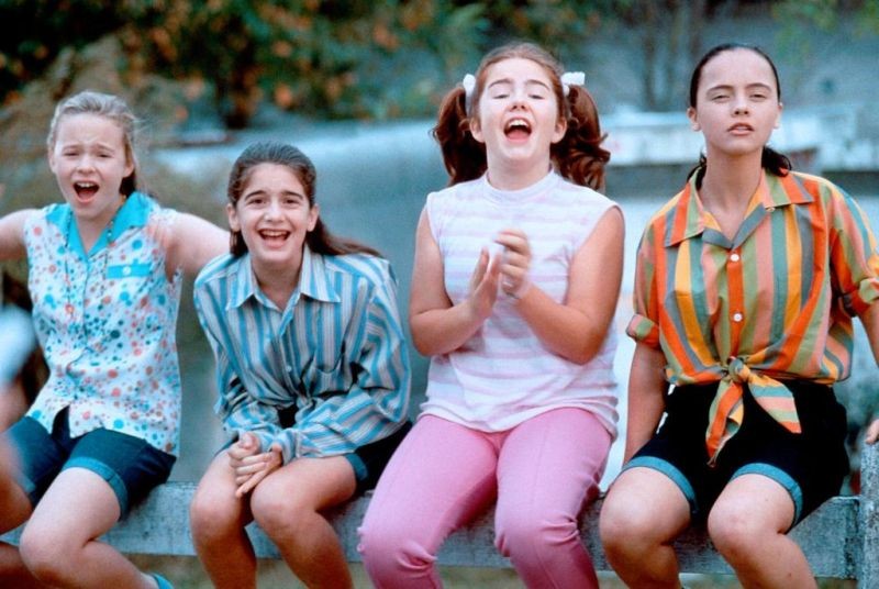 Now and then 1995 full movie free deals