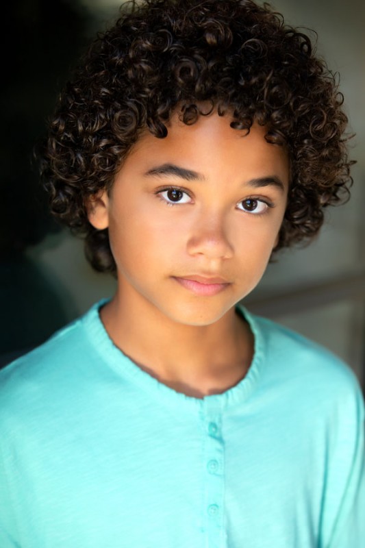 Noah Cottrell Filmography