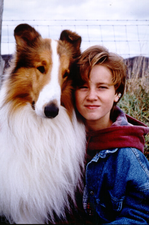 Lassie (1994) : r/90s_kid