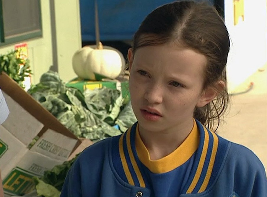 Blue heelers 1994 starring emily browning jeffrey walker lee