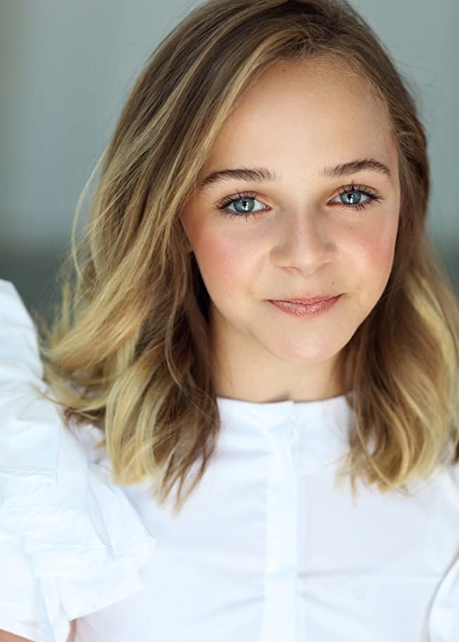 Abby James Witherspoon Filmography