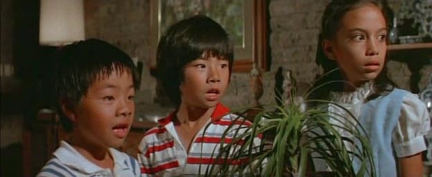 Nine Deaths of the Ninja (1985) - IMDb