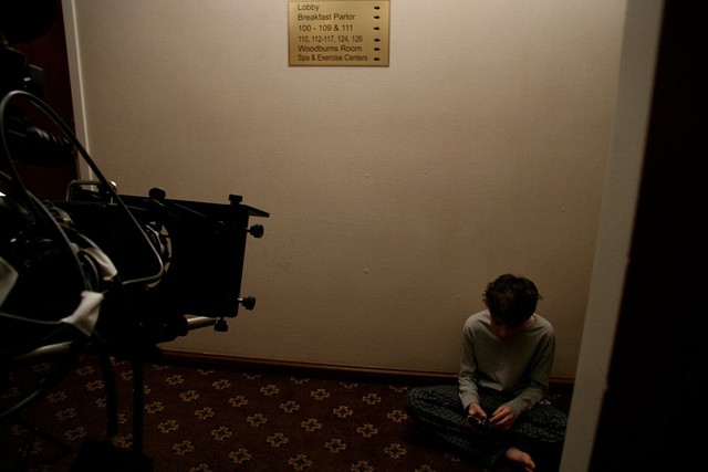 The Boy Next Door 2008 Starring Truman Chambers