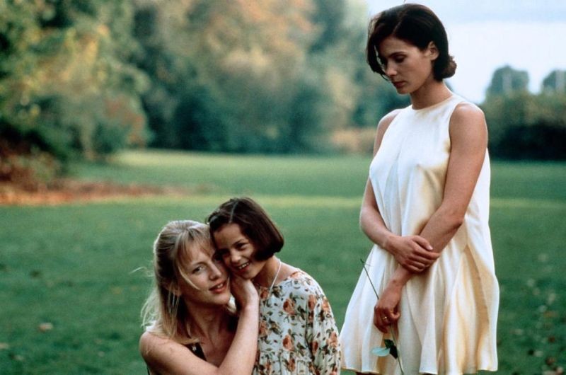 Fur Immer Und Immer 1997 Starring Lili Bohm