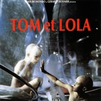 Tom et Lola (1990) :: starring: Mélodie Collin, Neil Stubbs, Celian Varini