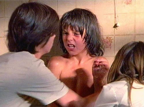 The Cement Garden 1993 Starring Ned Birkin