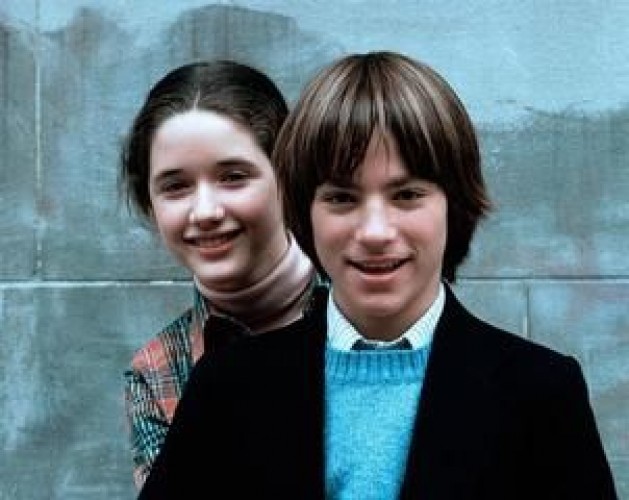 Rich Kids (1979)