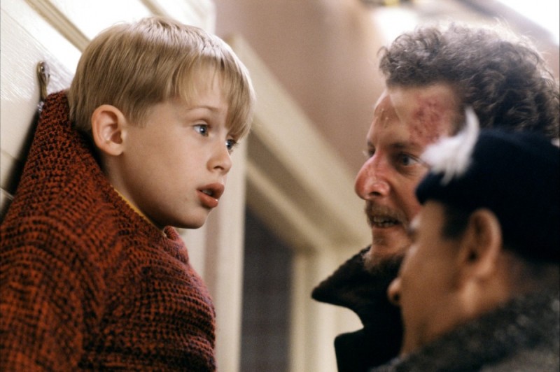 home alone christian movie review