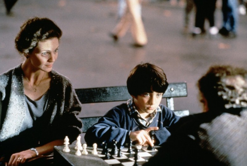 Searching for Bobby Fischer (1993) - IMDb