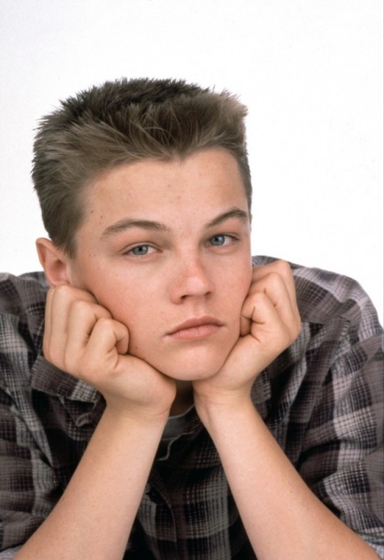 This Boy's Life (1993) :: starring: Leonardo DiCaprio ...