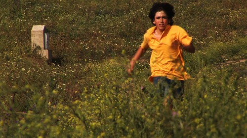 En tu ausencia (2008) :: starring: Gonzalo Sánchez Salas, Ana Tutor ...