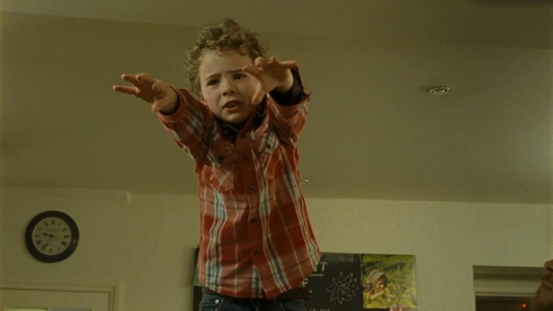 William Howes :: Filmography