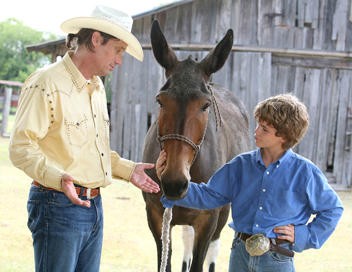 Tommy and the Cool Mule (2009) :: starring: Darrian McClanahan, Grant ...