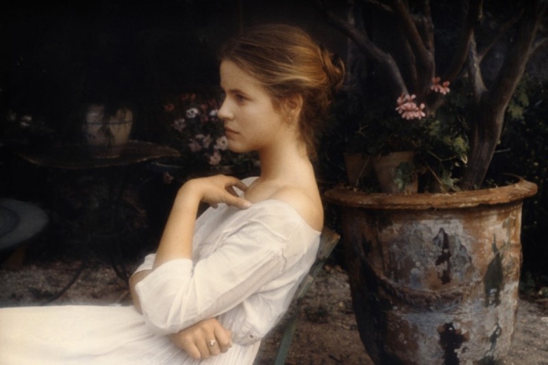 Anja schüte