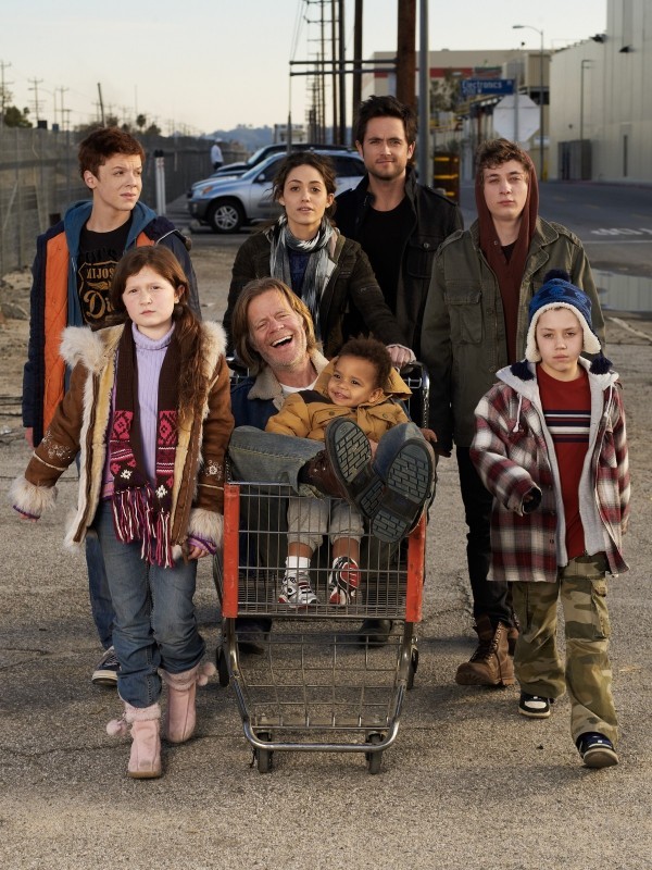 Shameless (2011) :: starring: Morgan Lily, Madison Rothschild, Charles  Henry Wyson, Madison Leisle, Tony Revolori, Madison Davenport, Austin  Abrams, Zayne Emory, Ethan Cutkosky, Thomas Barbusca, Gustavo Quiroz Jr.,  Blaine Mallory, Flynn McHugh,