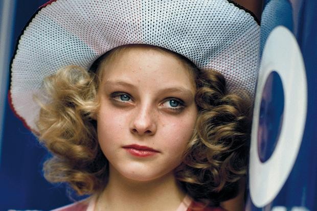 Taxi Driver (1976) :: starring: Jodie Foster