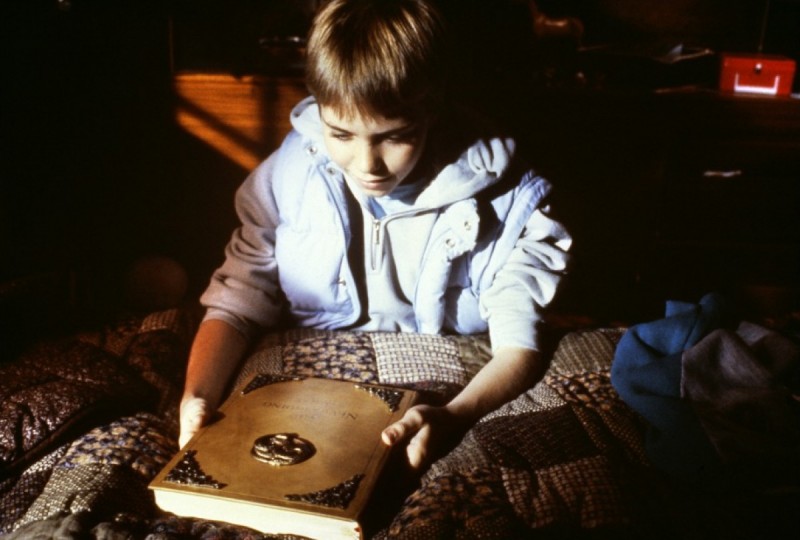 Jonathan Brandis :: Filmography