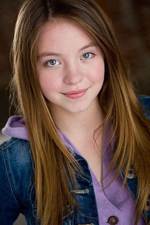 Sydney Sweeney Heroes