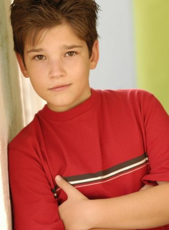 Nathan Kress :: Filmography