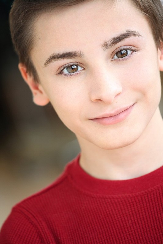 Sean Kyle Filmography