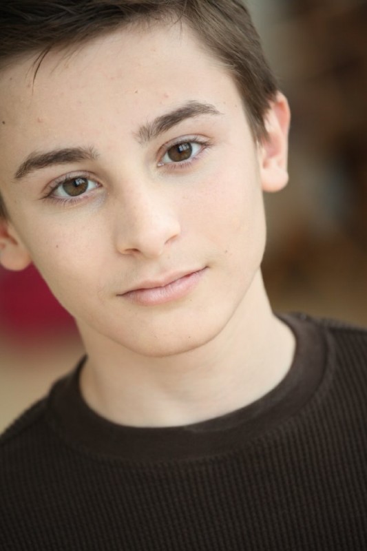 Sean Kyle Filmography